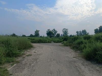Image of 120 Sq.ft Residential Plot / Land for sale in Rohini Sector 28, New Delhi for Rs. 35000000