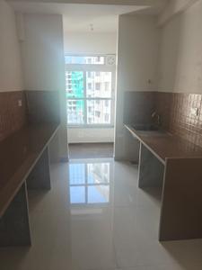 Kitchen Image of 1200 Sq.ft 3 BHK Apartment / Flat for sale in Kalpataru Vivant, Jogeshwari East Mumbai for Rs. 45000000