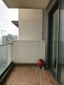 Living Room One Image of 3000 Sq.ft 4 BHK Apartment / Flat for rent in Lodha Palava Serenity, Palava Phase 2 Thane for Rs. 80000