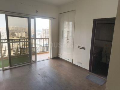 Bedroom Image of 1525 Sq.ft 3 BHK Apartment / Flat for rent in Dasnac The Jewel, Sector 75 Noida for Rs. 40000