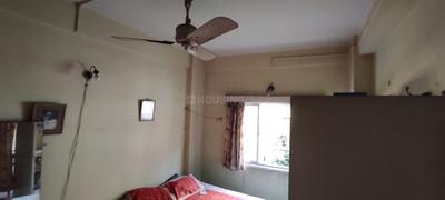 Bedroom Image of 700 Sq.ft 2 BHK Apartment / Flat for sale in Ballygunge Kolkata for Rs. 7500000