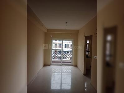 Hall Image of 1334 Sq.ft 3 BHK Apartment / Flat for sale in KG Impressions, Maduravoyal Chennai for Rs. 14674000