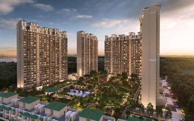 Image of 2860 Sq.ft 4 BHK Apartment / Flat for sale in ATS Kingston Heath, Sector 150, Noida for Rs. 38000000