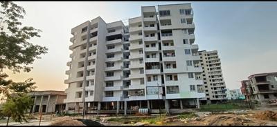 Image of 1455 Sq.ft 3 BHK Apartment / Flat for sale in Bariatu, Ranchi for Rs. 6111000