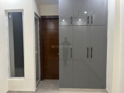 Bedroom Image of 1900 Sq.ft 3 BHK Builder Floor for sale in Sector 34 Faridabad for Rs. 22000000