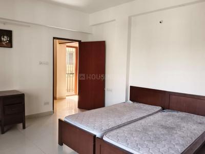 Bedroom Image of 2900 Sq.ft 4 BHK Apartment / Flat for sale in Fortune Sweetdreams Apartments by Fortune India, BTM Layout Bengaluru for Rs. 46000000