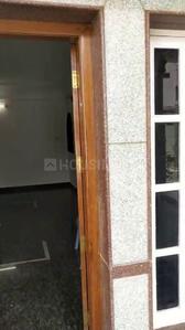 Kitchen Image of 1200 Sq.ft 3 BHK Independent House for rent in Indira Nagar Bengaluru for Rs. 60000