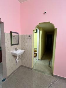 Hall Image of 700 Sq.ft 2 BHK Apartment / Flat for rent in Pradhan Nagar Siliguri for Rs. 12500