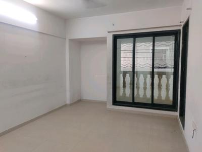 Bedroom Image of 1200 Sq.ft 2 BHK Apartment / Flat for sale in Bhumiraj Iraisaa, Sanpada Navi Mumbai for Rs. 31000000