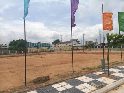 Century Nature City Plot View 1
