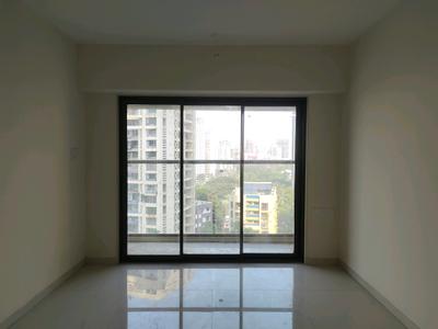 Living Room Image of 650 Sq.ft 1 BHK Apartment / Flat for sale in Bay Vue, Malad West Mumbai for Rs. 11000000