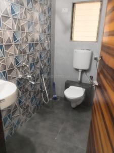 Image of 1000 Sq.ft 2 BHK Apartment / Flat for rent in Shreeji Landmark, Badlapur East, Badlapur for Rs. 12000