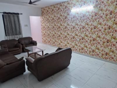 Hall Image of Nirvana pg in Magarpatta City, Pune