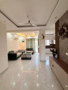Hall Image of 1100 Sq.ft 2 BHK Apartment / Flat for sale in Acme Heights 92, Sector 92 Mohali for Rs. 7500000