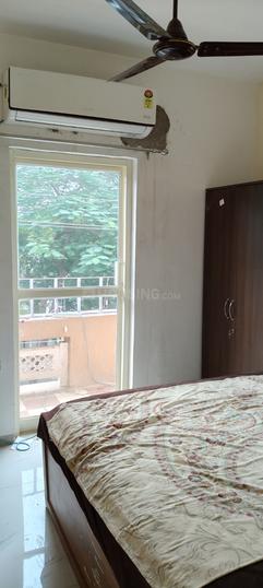 Vivek Khand 1, Gomti Nagar Bedroom 1