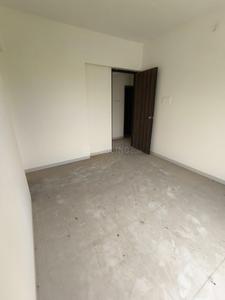 Bedroom Image of 800 Sq.ft 2 BHK Apartment / Flat for sale in Abhigna Avirahi Heights, Malad West Mumbai for Rs. 14600000