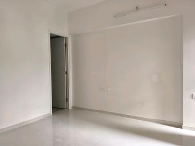 Bedroom Image of 832 Sq.ft 2 BHK Apartment / Flat for rent in Godrej Hillside 1, Mahalunge Pune for Rs. 27000