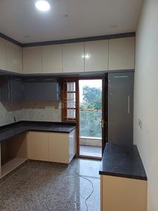 Kitchen Image of 6000 Sq.ft 12 BHK Independent House for sale in Vajarahalli Bengaluru for Rs. 49500000