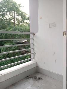 Bedroom One Image of 1120 Sq.ft 3 BHK Apartment / Flat for sale in Prajapati Greens, Chotto Chandpur Kolkata for Rs. 5376000