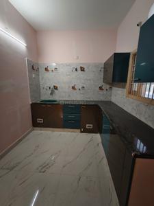 Kitchen Image of 750 Sq.ft 2 BHK Independent House for sale in Kolapakkam Chennai for Rs. 11288000