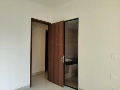 Bedroom Image of 1115 Sq.ft 3 BHK Apartment / Flat for sale in Sheth Montana, Mulund West Mumbai for Rs. 38500000