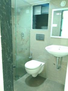 Bedroom Image of 455 Sq.ft 1 BHK Apartment / Flat for sale in JP North Aviva, Mira Road East Mira Bhayandar for Rs. 6200000