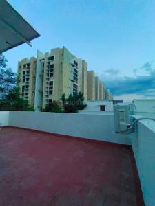 Balcony Image of 1600 Sq.ft 3 BHK Villa for rent in Urbando Kosmos Solaris Villa, Siruseri Chennai for Rs. 65000