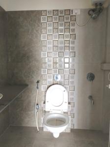 Bedroom Two Image of 1000 Sq.ft 2 BHK Apartment / Flat for sale in Rajendra Dolphin Tower, Malad West Mumbai for Rs. 14400000