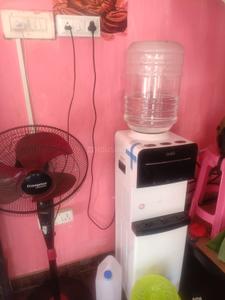 Bathroom Image of Gowras Pg and Mens Hostel  in Arumbakkam, Chennai