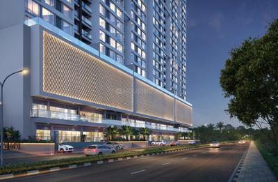 Image of 3650 Sq.ft 6 BHK Duplex for sale in Prism Tower A, Hadapsar, Pune for Rs. 39000000