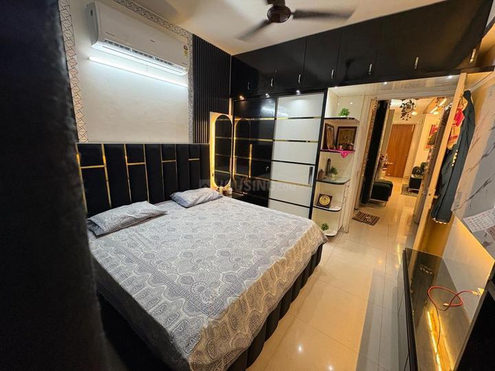 Virat Nagar Bedroom 1