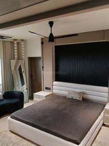 Bedroom Image of 5400 Sq.ft 5 BHK Duplex for sale in NG Asavari Tower, Ramdev Nagar Ahmedabad for Rs. 57600000