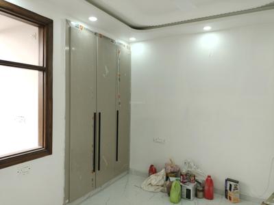 Bedroom Image of 1200 Sq.ft 2 BHK Apartment / Flat for sale in Nav Kairali Apartments, Sector 3 Dwarka New Delhi for Rs. 21000000