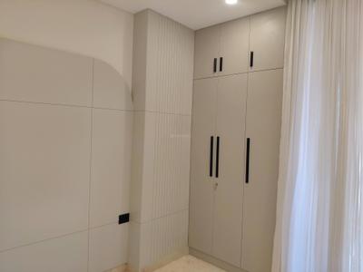 Bedroom Image of 1600 Sq.ft 3 BHK Apartment / Flat for sale in CGHS Agrim Apartment, Sector 43 Gurgaon for Rs. 28000000