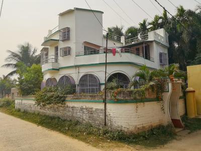 Image of 2500 Sq.ft 4 BHK Villa for sale in Nalikul, Hooghly for Rs. 5000000