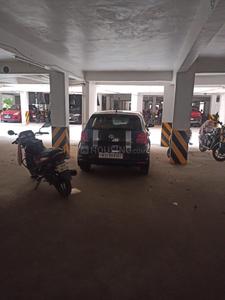 Image of 1053 Sq.ft 2 BHK Apartment / Flat for sale in Jain Alpine Meadows, Pallavaram, Chennai for Rs. 5900000