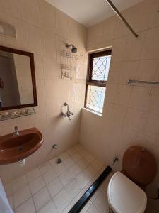 Image of 1743 Sq.ft 3 BHK Apartment / Flat for rent in Panjim, Goa for Rs. 70000