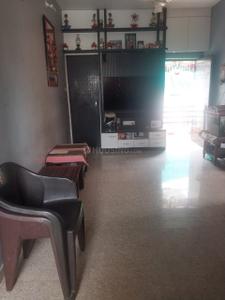 Hall Image of 1029 Sq.ft 3 BHK Duplex for sale in Vasna Vadodara for Rs. 6500000