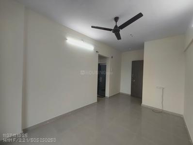 Hall Image of 720 Sq.ft 1 BHK Apartment / Flat for sale in Wadhwa Heights Shiv Leela, Kalyan West Kalyan for Rs. 4500000