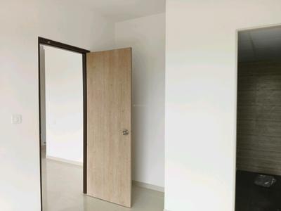 Bedroom Image of 658 Sq.ft 2 BHK Apartment / Flat for rent in Crown Dombivli By Lodha, Dombivli East Thane for Rs. 13999