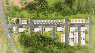 Image of 1381 Sq.ft Residential Plot / Land for sale in Peedampalli, Coimbatore for Rs. 3329000