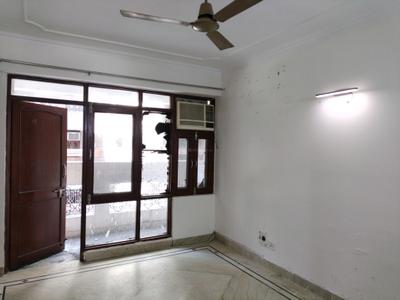 Bedroom Image of 1700 Sq.ft 3 BHK Apartment / Flat for sale in CGHS Pragya Apartment, Sector 2 Dwarka New Delhi for Rs. 36000000