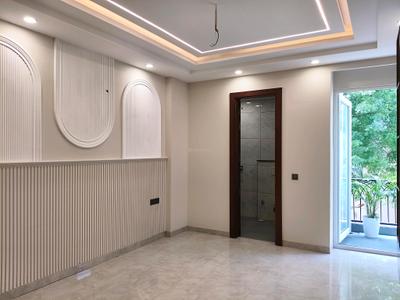Bedroom Image of 1650 Sq.ft 3 BHK Builder Floor for sale in Vipul World, Sector 48 Gurgaon for Rs. 29000000