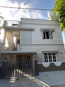 Image of 1100 Sq.ft 2 BHK Independent House for rent in Anjanapura Township, Bengaluru for Rs. 22000