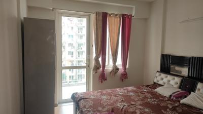 Bedroom Image of 1365 Sq.ft 2 BHK Apartment / Flat for sale in M3M Woodshire, Sector 107 Gurgaon for Rs. 13000000