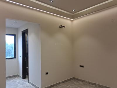 Bedroom Image of 2250 Sq.ft 4 BHK Builder Floor for sale in Paschim Vihar New Delhi for Rs. 49000000