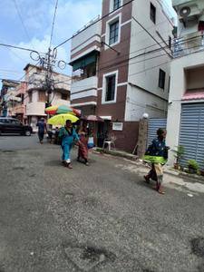 Image of 2400 Sq.ft 5 BHK Independent House for sale in Tollygunge, Kolkata for Rs. 20000000