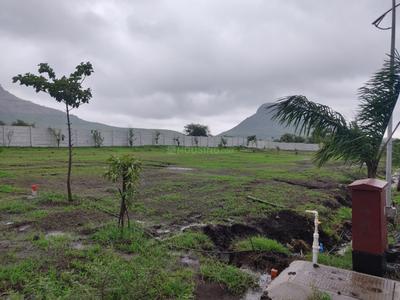 Image of 10890 Sq.ft Residential Plot / Land for sale in Deherewadi, Nashik for Rs. 4500000