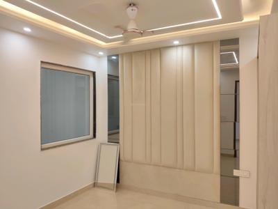 Bedroom Image of 2367 Sq.ft 3 BHK Builder Floor for rent in Sector 46 Gurgaon for Rs. 45000