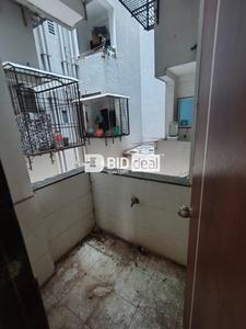 Bathroom Image of 700 Sq.ft 2 BHK Apartment / Flat for sale in Akshar Vandan, Bhayli Vadodara for Rs. 2600000